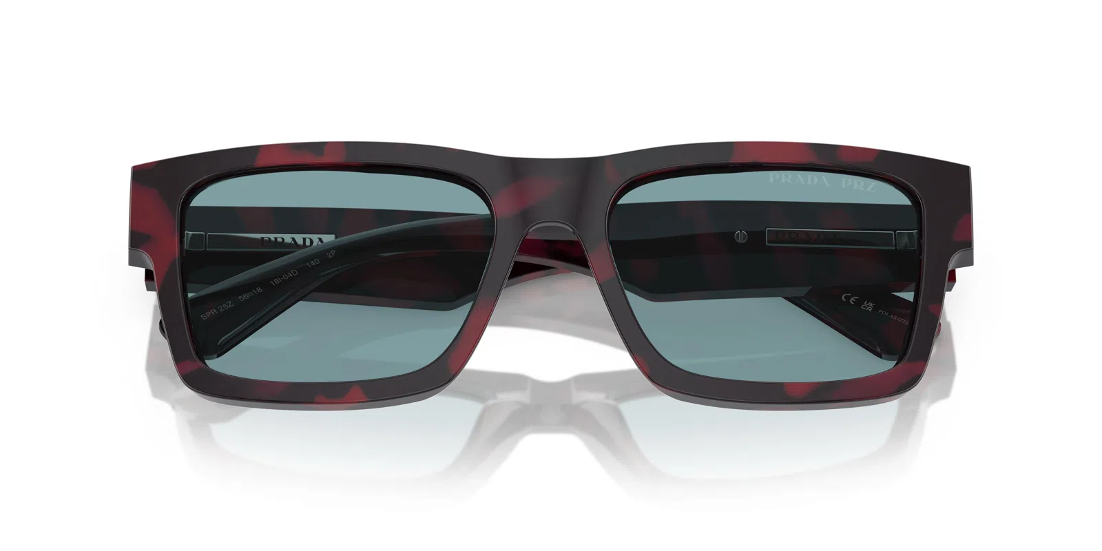 Prada 25ZS Sunglasses - view 32